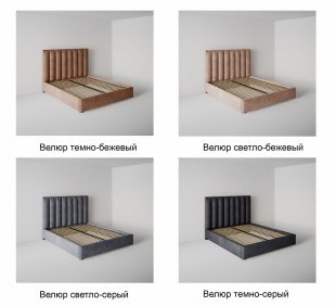 Кровать Вертикаль 0.9 м с подъемным механизмом в Тавде - tavda.magazinmebel.ru | фото - изображение 7