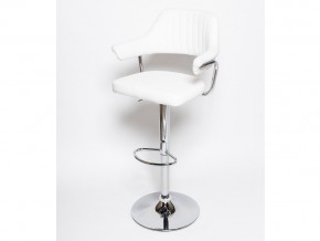 Барный стул BN-1181 белый в Тавде - tavda.magazinmebel.ru | фото - изображение 1