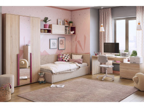 Детская комната Лайк К121 в Тавде - tavda.magazinmebel.ru | фото - изображение 1