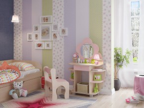 Детский набор мебели Ромашка в Тавде - tavda.magazinmebel.ru | фото