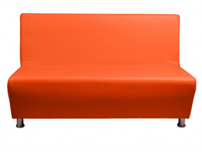 Диван оранжевый Рон в Тавде - tavda.magazinmebel.ru | фото - изображение 2