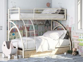 Двухъярусная кровать Виньола-2 ЯЯ в Тавде - tavda.magazinmebel.ru | фото - изображение 1