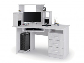 Компьютерный стол №1 стол №1 в Тавде - tavda.magazinmebel.ru | фото - изображение 1