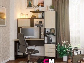 Компьютерный стол №6 в Тавде - tavda.magazinmebel.ru | фото