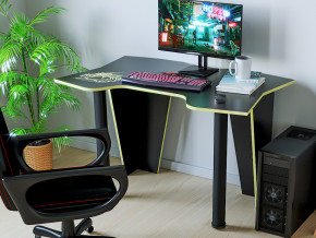 Компьютерный стол КЛ №9.1 в Тавде - tavda.magazinmebel.ru | фото - изображение 2