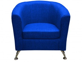 Кресло Бо тканевое Blue в Тавде - tavda.magazinmebel.ru | фото - изображение 2