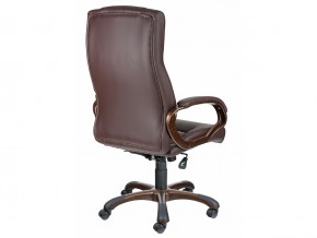 Кресло Хилтон ультра Люкс коричневое в Тавде - tavda.magazinmebel.ru | фото - изображение 4
