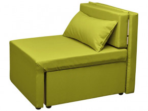 Кресло-кровать Милена рогожка apple в Тавде - tavda.magazinmebel.ru | фото - изображение 1