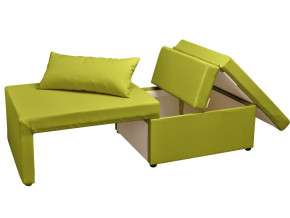 Кресло-кровать Милена рогожка apple в Тавде - tavda.magazinmebel.ru | фото - изображение 3