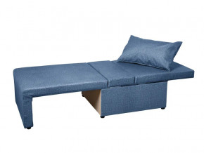 Кресло-кровать Милена велюр синий в Тавде - tavda.magazinmebel.ru | фото - изображение 3