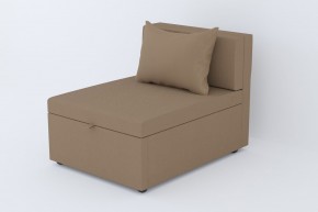 Кресло-кровать Некст Neo Brown в Тавде - tavda.magazinmebel.ru | фото - изображение 1