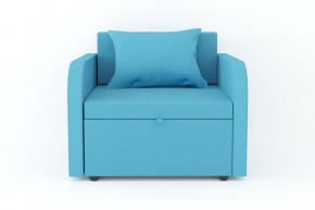 Кресло-кровать Некст с подлокотниками Neo Azure G48384 в Тавде - tavda.magazinmebel.ru | фото - изображение 2
