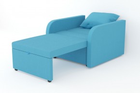 Кресло-кровать Некст с подлокотниками Neo Azure G48384 в Тавде - tavda.magazinmebel.ru | фото - изображение 3
