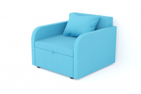 Кресло-кровать Некст с подлокотниками Neo Azure G74424 в Тавде - tavda.magazinmebel.ru | фото - изображение 1