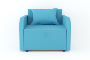 Кресло-кровать Некст с подлокотниками Neo Azure G74424 в Тавде - tavda.magazinmebel.ru | фото - изображение 2