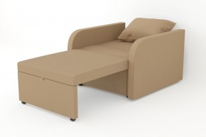 Кресло-кровать Некст с подлокотниками Neo Brown в Тавде - tavda.magazinmebel.ru | фото - изображение 3