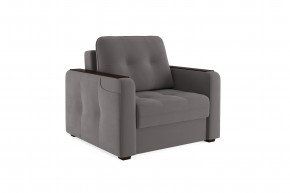Кресло-кровать Smart 3 СК Velutto 19 в Тавде - tavda.magazinmebel.ru | фото - изображение 1