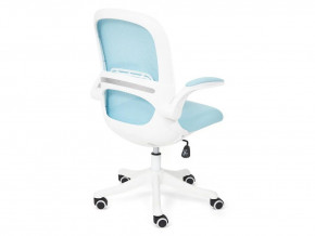 Кресло офисное Happy white в Тавде - tavda.magazinmebel.ru | фото - изображение 3