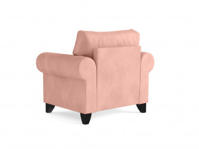 Кресло Орландо велюр аватар розовый 305 в Тавде - tavda.magazinmebel.ru | фото - изображение 2