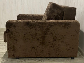 Кресло Уют Аккордеон с узким подлокотником МД 700 Candy 09 в Тавде - tavda.magazinmebel.ru | фото - изображение 2