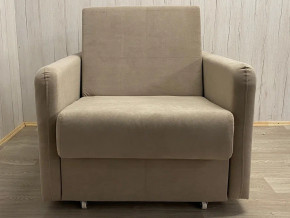 Кресло Уют Аккордеон с узким подлокотником МД 700 Veluta Lux 7 в Тавде - tavda.magazinmebel.ru | фото - изображение 1