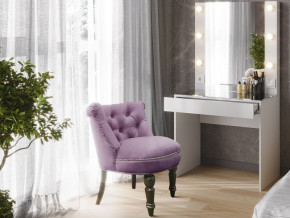 Кресло Виолет Фиолетовый в Тавде - tavda.magazinmebel.ru | фото