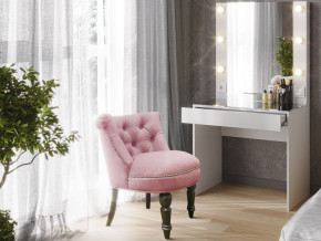 Кресло Виолет Розовый в Тавде - tavda.magazinmebel.ru | фото