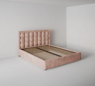 Кровать Барселона 2.0 м с подъемным механизмом в Тавде - tavda.magazinmebel.ru | фото - изображение 3