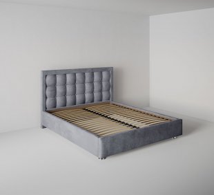Кровать Барселона 2.0 м с подъемным механизмом в Тавде - tavda.magazinmebel.ru | фото - изображение 5