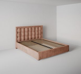 Кровать Барселона 0.8 м с подъемным механизмом в Тавде - tavda.magazinmebel.ru | фото - изображение 2