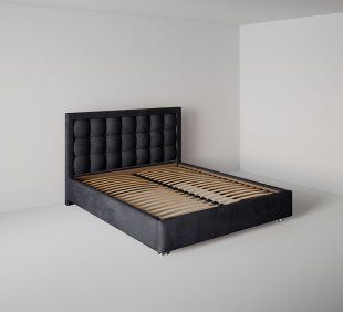 Кровать Барселона 0.8 м с подъемным механизмом в Тавде - tavda.magazinmebel.ru | фото - изображение 4