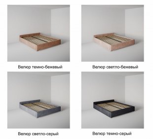Кровать Подиум 0.8 м с подъемным механизмом в Тавде - tavda.magazinmebel.ru | фото - изображение 7