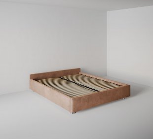 Кровать Подиум 0.8 м с подъемным механизмом в Тавде - tavda.magazinmebel.ru | фото - изображение 2