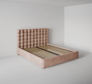 Кровать Венеция 0.8 м с подъемным механизмом в Тавде - tavda.magazinmebel.ru | фото - изображение 3