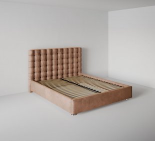 Кровать Венеция 0.8 м с подъемным механизмом в Тавде - tavda.magazinmebel.ru | фото - изображение 2