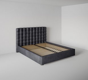 Кровать Венеция 0.8 м с подъемным механизмом в Тавде - tavda.magazinmebel.ru | фото - изображение 4