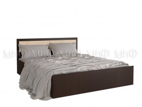 Кровать 1,4м в Тавде - tavda.magazinmebel.ru | фото