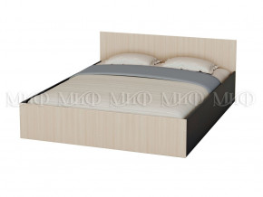 Кровать 1,6м в Тавде - tavda.magazinmebel.ru | фото