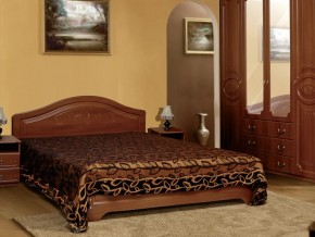 Кровать 1800 Ивушка 5 в Тавде - tavda.magazinmebel.ru | фото - изображение 3