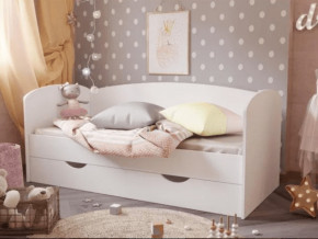 Кровать Бейли 1600 в Тавде - tavda.magazinmebel.ru | фото - изображение 1