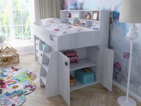 Кровать чердак Малыш-5 винтерберг в Тавде - tavda.magazinmebel.ru | фото - изображение 4