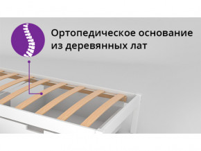 Кровать-домик мягкий Svogen с ящиками белый в Тавде - tavda.magazinmebel.ru | фото - изображение 2