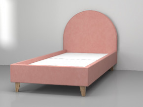 Кровать Эго арт. 014 800 розовый в Тавде - tavda.magazinmebel.ru | фото - изображение 2