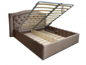 Кровать Фрейм 1600 Бэнд с подъемом в Тавде - tavda.magazinmebel.ru | фото - изображение 2