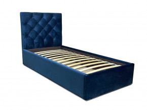 Кровать Фрейм 800 Каретная стяжка без подъема в Тавде - tavda.magazinmebel.ru | фото - изображение 2
