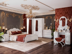 Кровать Гармония 1400 в Тавде - tavda.magazinmebel.ru | фото - изображение 2