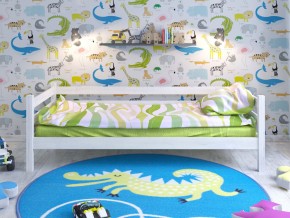 Кровать одноярусная Сонечка с большим бортом в Тавде - tavda.magazinmebel.ru | фото - изображение 2