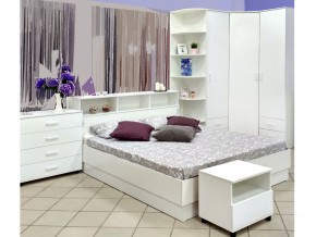 Кровать Париж-1400 G26026 в Тавде - tavda.magazinmebel.ru | фото - изображение 5