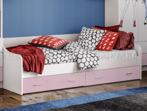 Кровать с ящиками Вега Fashion в Тавде - tavda.magazinmebel.ru | фото