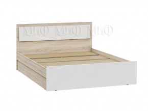 Кровать с настилом Мартина 1200 в Тавде - tavda.magazinmebel.ru | фото